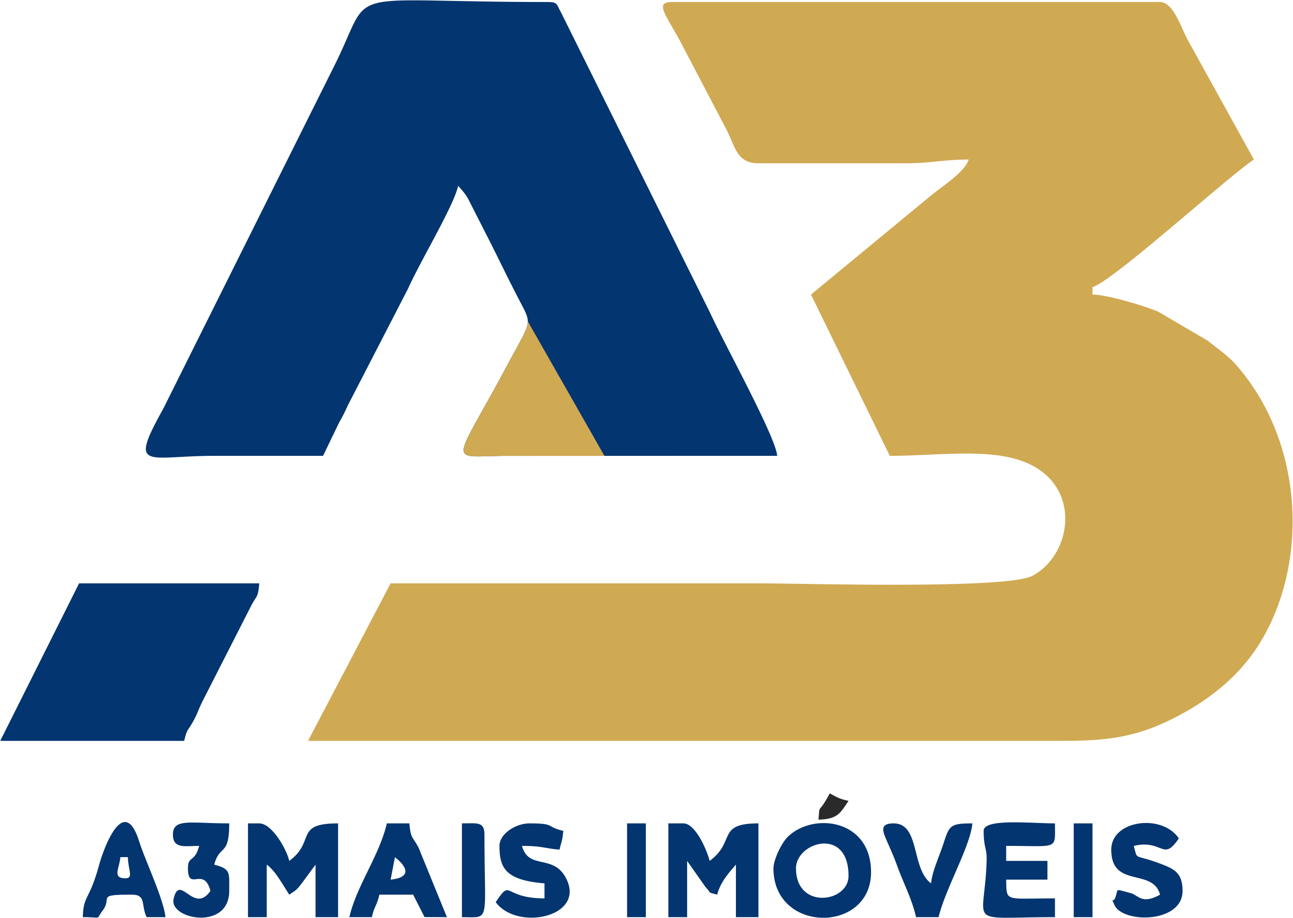 A3 Mais