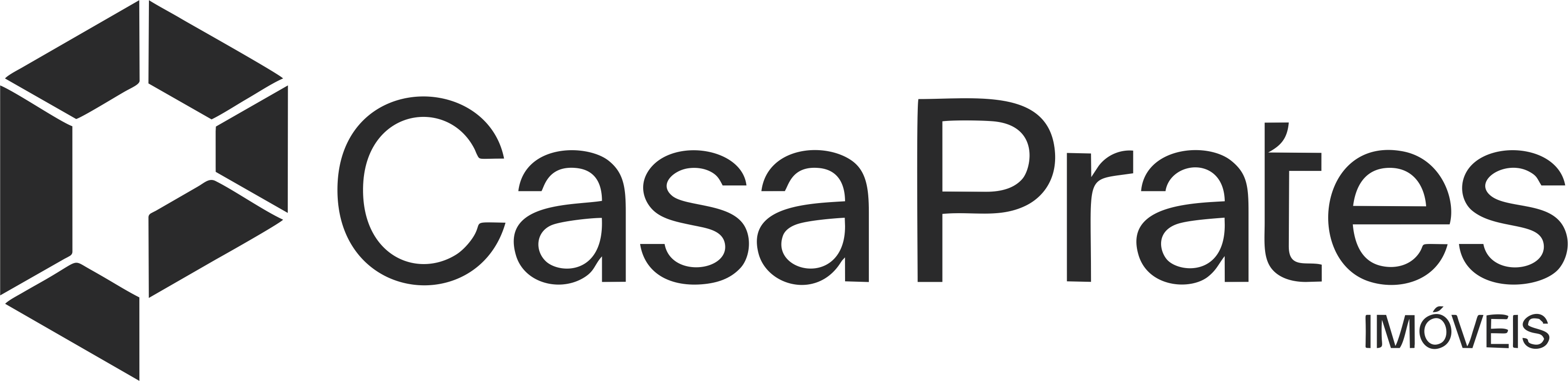 Casa Prates