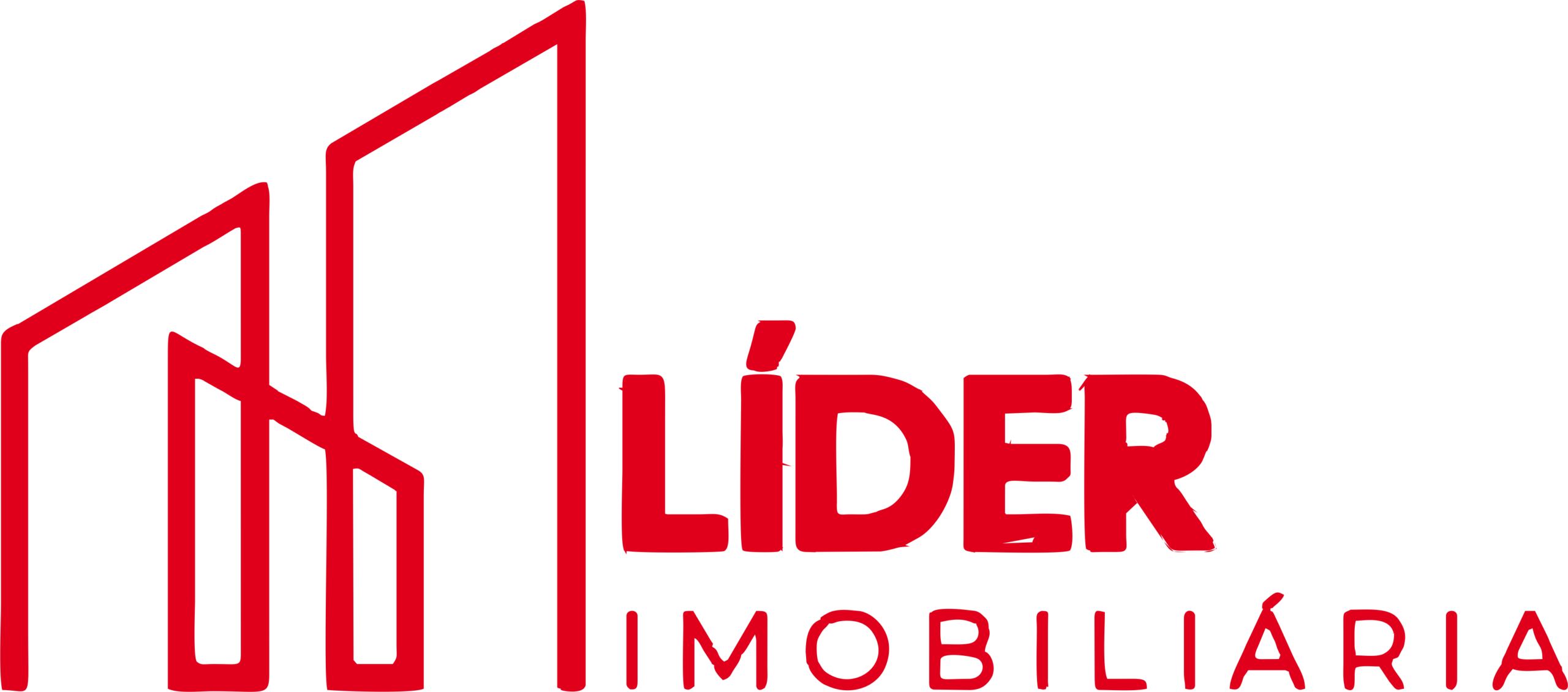 Líder